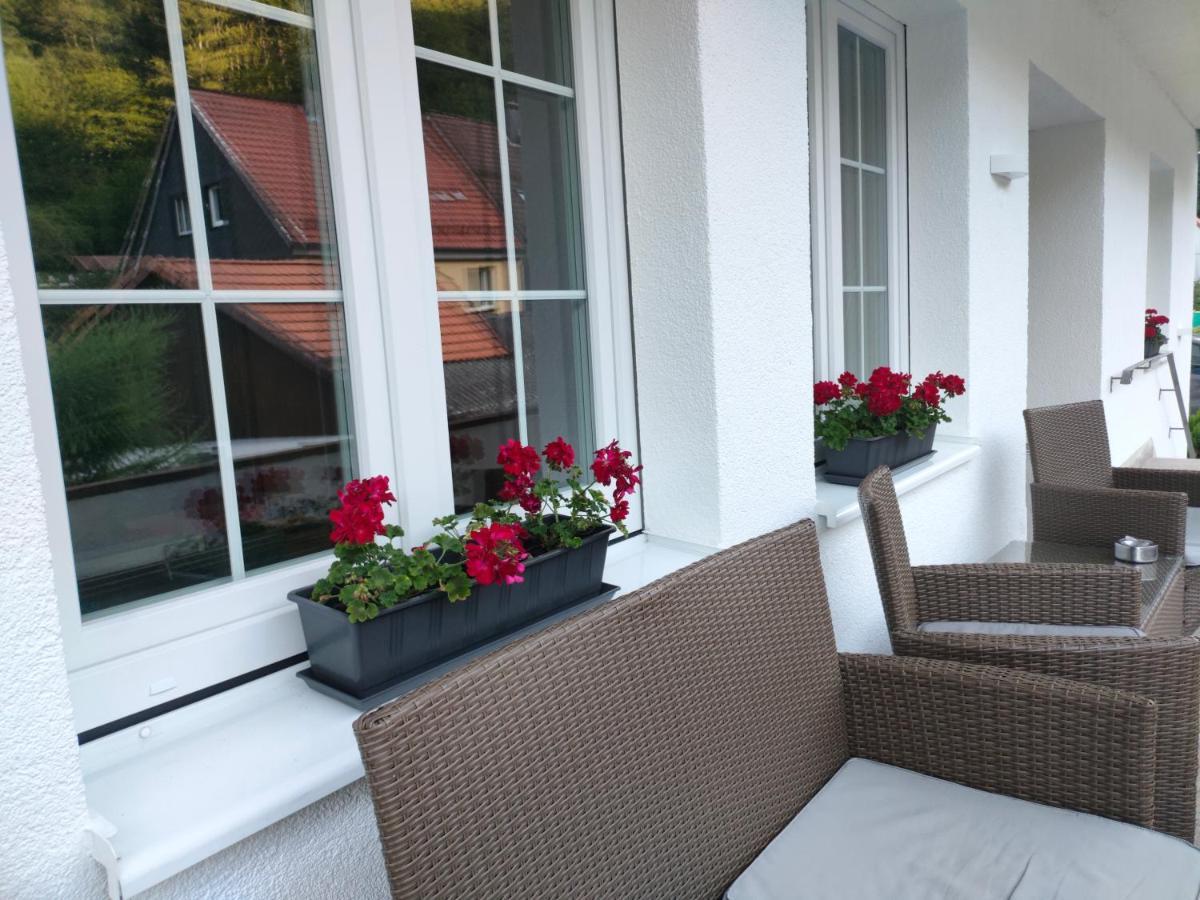 Am Berg Hotel-Restaurant Herzberg am Harz Kültér fotó