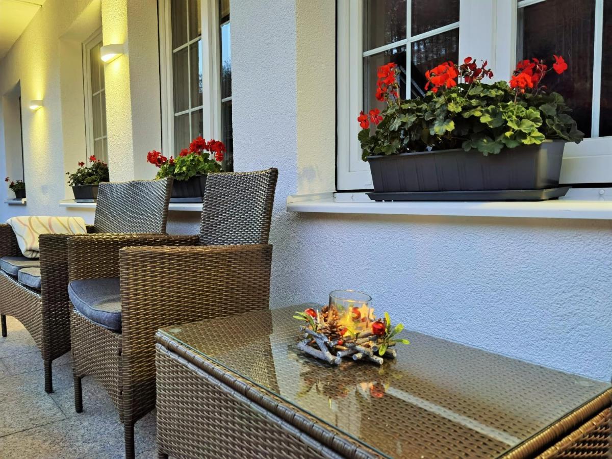 Am Berg Hotel-Restaurant Herzberg am Harz Kültér fotó