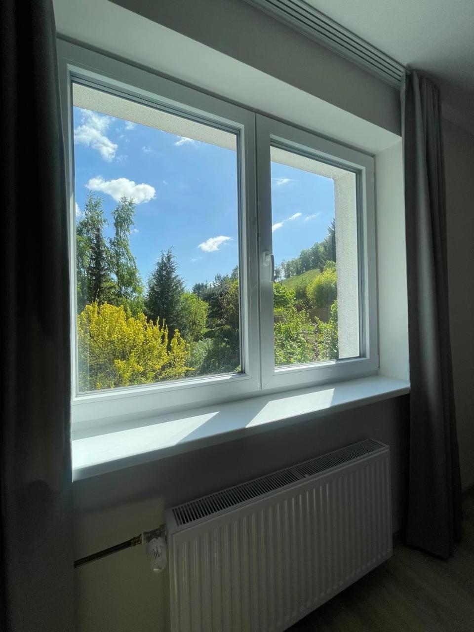 Am Berg Hotel-Restaurant Herzberg am Harz Kültér fotó